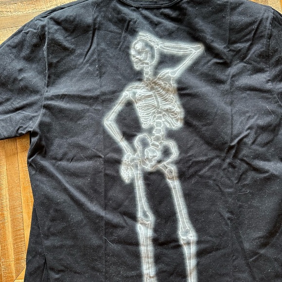 Alexander Mcqueen tee - Picture 4 of 4